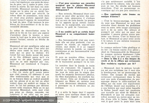 1971 Lamalif Ramonet Benani 005
