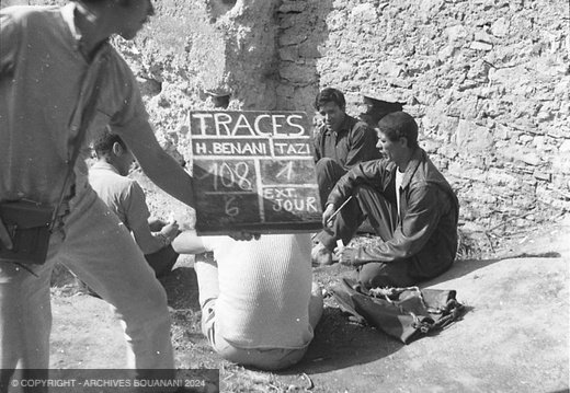 Photogramme 1200 051