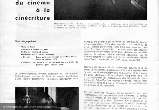 Page 50 Integral n 3 4 janvier 1973