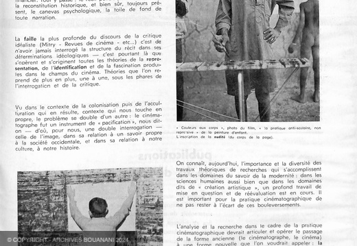 Page 51 Integral n 3 4 janvier 1973