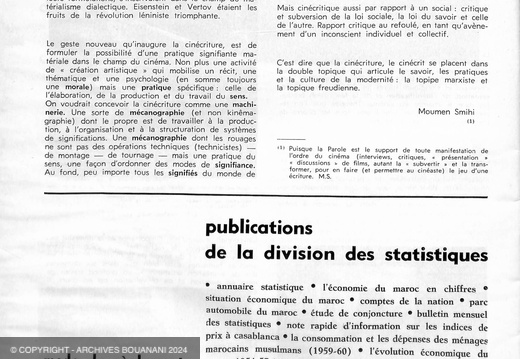 Page 52 Integral n 3 4 janvier 1973