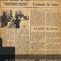 Article Al Maghreb 14.10.1982