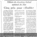 PRESSE