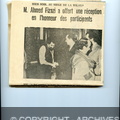 Maroc Soir Edition N. 4564