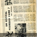 Maroc Soir Hebdo 15 au 21 dec 1984