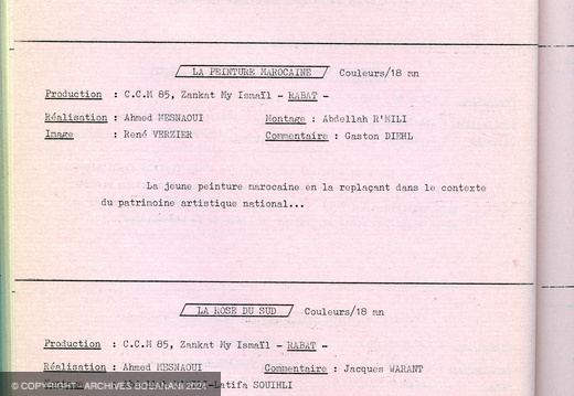2e festival national du film programme 52