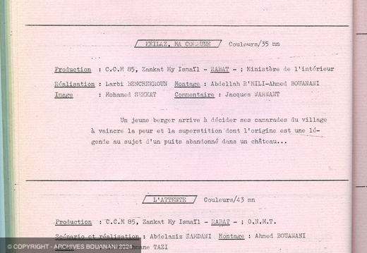 2e festival national du film programme 56