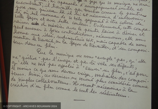 1962 05 19 Examen Musique 005