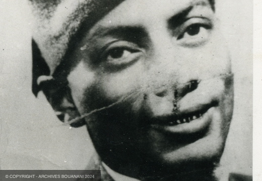 Hocine Slaoui photo 002