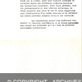 FNF 1982 Questionnaire a AB Mirage