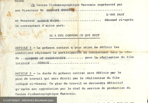Contrat Naima Saoudi 01