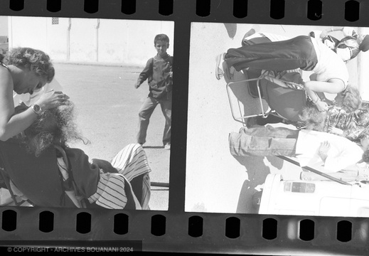 Enveloppe Maquillage 001