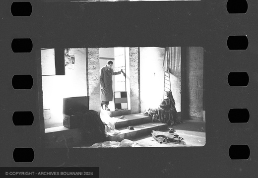 Mirage enveloppe beige colle negatif2