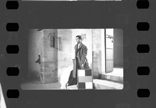 Mirage enveloppe beige colle negatif3