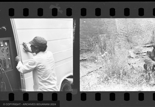 Mirage enveloppe beige n 1 negatif2