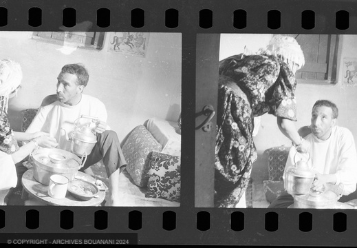 Mirage enveloppe beige n 1 negatif3