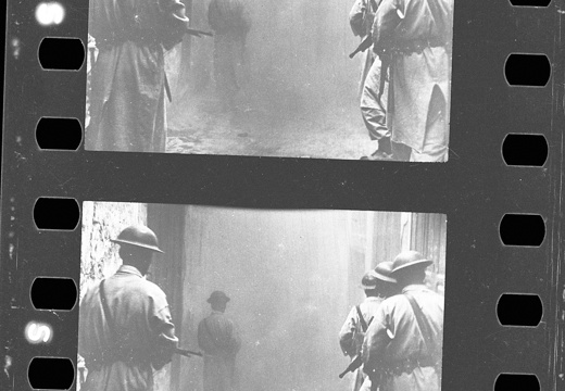 Mirage enveloppe beige n 11 negatif1