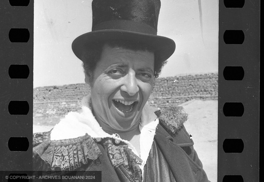 Mirage enveloppe beige n 18 negatif1