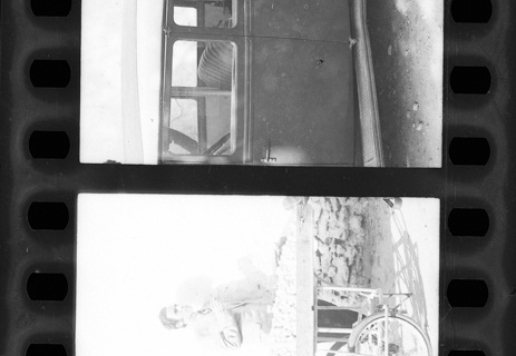 Mirage enveloppe beige n 18 negatif2