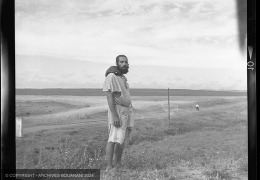 Mirage enveloppe beige n 21 negatif1