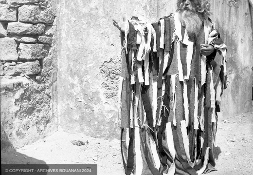 Enveloppe Affifi 006