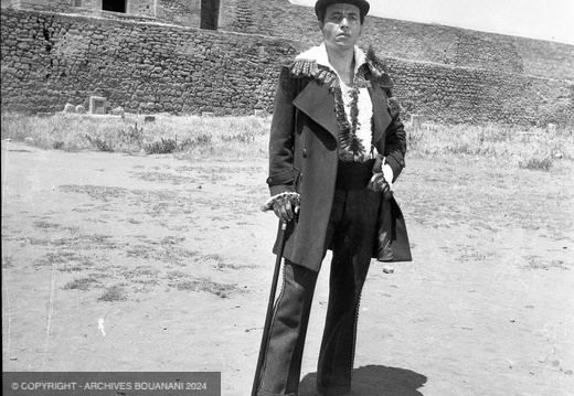 Enveloppe Affifi 007