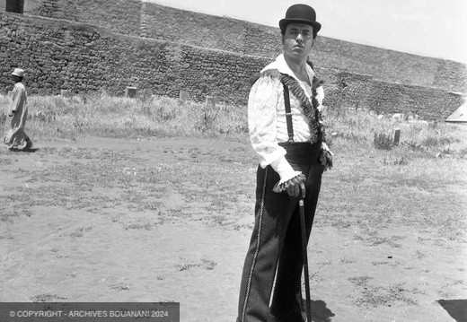 Enveloppe Affifi 008