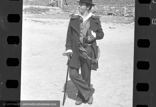 Enveloppe Affifi 009