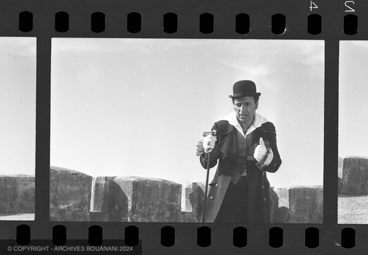 Enveloppe Affifi 011