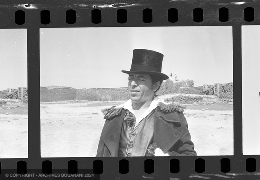 Enveloppe Affifi 012