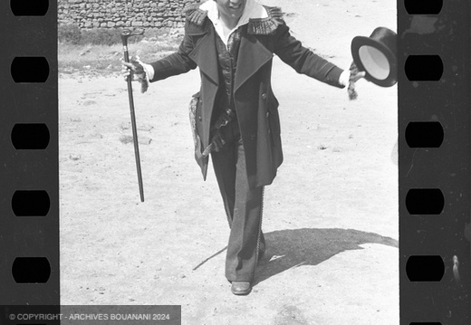 Enveloppe Affifi 015