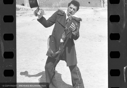 Enveloppe Affifi 016